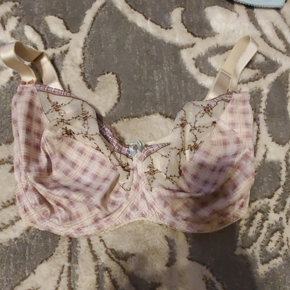 bravissimo racerback bra